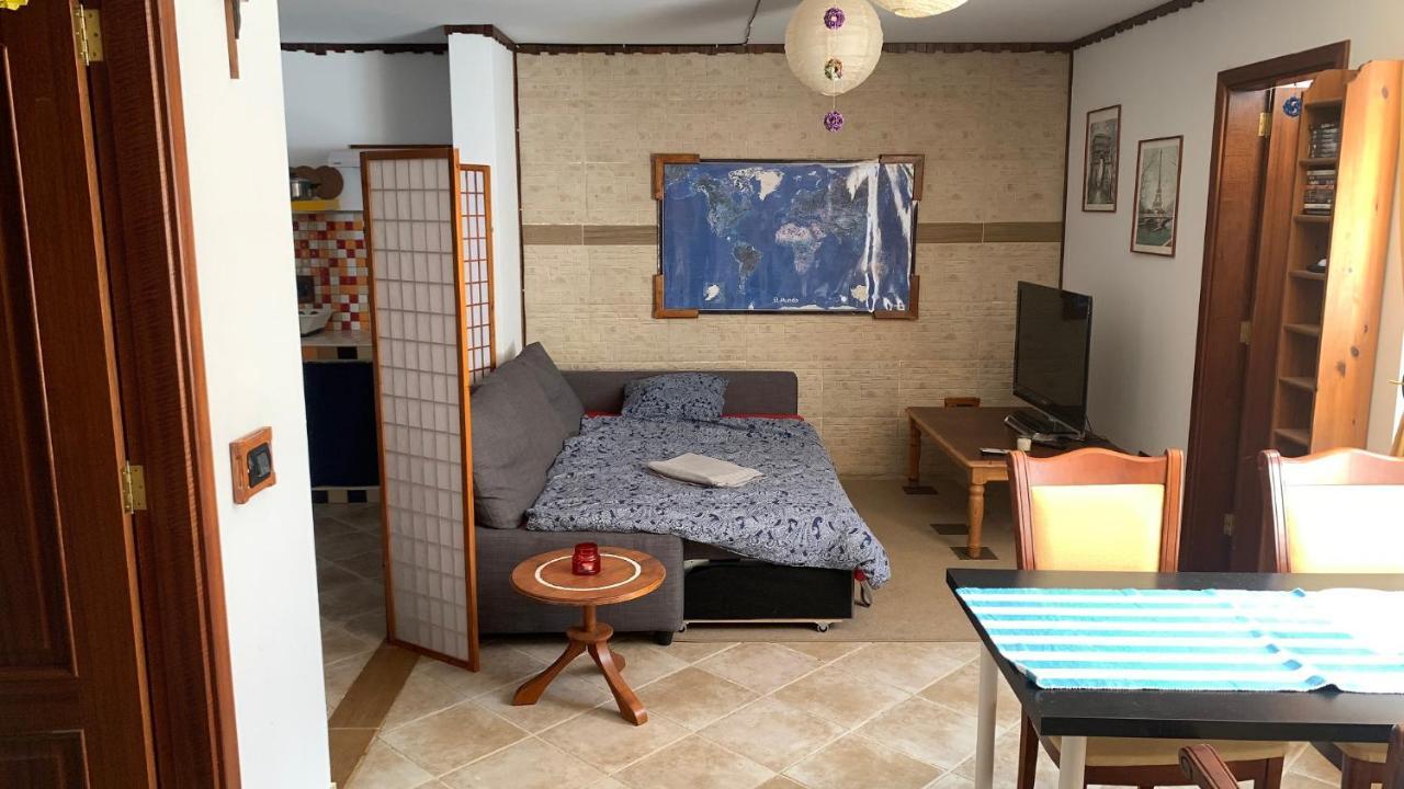 La Casita De Descanso - Das Haeuschen Der Ruhe - La Luz - 라오로타바 외부 사진